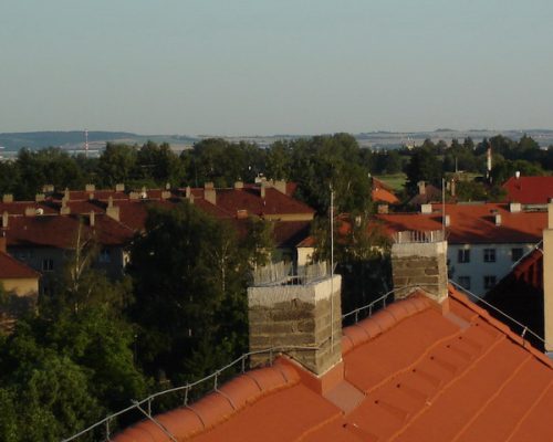 Praha – Kbely
